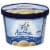 Anderson Dairy French Vanilla Ice Cream Tub Perspective: front
