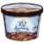 Anderson™ Dairy Rocky Road Ice Cream Tub Perspective: front
