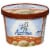 Anderson Dairy Butter Pecan Ice Cream Tub Perspective: front