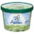 Anderson Dairy Pistachio Ice Cream Tub Perspective: front