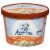 Anderson Dairy Pralines & Cream Ice Cream Tub Perspective: front