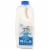 Anderson 1% Milkfat Light Milk Perspective: front