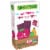 Stretch Island® Raspberry Flavored Fruit Leathers Perspective: front