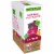 Stretch Island Original Fruit Leather Raspberry Perspective: front
