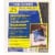 HQ Advance Sheet Protectors - Crystal Clear Perspective: front