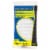 HQ Advance Thumbtacks - White Perspective: front