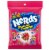 Nerds® Gummy Clusters Candy Perspective: front