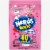 Nerds® Rope Treat Size Perspective: front