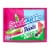 SweeTARTS® Ripe Watermelon Berry Collision Ropes Perspective: front