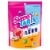Sweetarts Chewy Fusions Candies Perspective: front