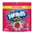 Nerds® Gummy Clusters Stand Up Bag Perspective: front
