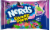 Nerds® Halloween Candy Corn Perspective: front