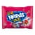 Nerds® Gummy Clusters Halloween Candy Perspective: front