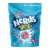 NERDS Gummy Clusters Very Berry Crunchy and Gummy Candy Bag Perspective: front