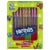 Nerds® Tangy Candy Canes Perspective: front