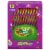 Spree Flavor Kick Candy Canes Perspective: front