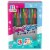 Sweetarts Tangy Fruity Flavored Candy Canes Perspective: front