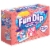 Fun Dip Maui Punch Friendship Exchange Valentine Candy Perspective: front