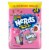 Nerds Gummy Clusters Friendship Exchange Valentine Candy Perspective: front