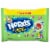 Nerds® Gummy Clusters Easter Candy Pouch Perspective: front