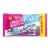 SweeTARTS® Soft and Tangy Gummies Fruity Splitz Share Pouch Perspective: front