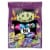 Sweetarts Franken Favorite Mix Halloween Candy Bag Perspective: front