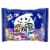 Sweetarts Ghostly Goodies Mix Halloween Candy Bag Perspective: front