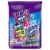 Ferrara Party Mix™ Assorted Candy Bag Perspective: front