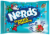 Nerds® Frosty Gummy Clusters Holiday Candy Bag Perspective: front