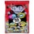 Sweetarts® Dracula Delight Halloween Mixed Candy Bag Perspective: front