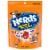 Nerds® Halloween Spooky Gummy Clusters Candy Bag Perspective: front