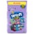 Nerds® Easter Gummy Clusters Mixed Candy Bag Perspective: front
