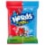 Nerds® Berry Punch Rush Gummy Clusters Candy Bag Perspective: front