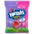 Nerds® Limited Time Grape Strawberry Blitz Gummy Glusters Perspective: front