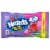 Nerds® Strawberry Blitz Gummy Clusters Candy Perspective: front