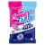 Sweetarts Gummy Halos Candies Peg Bag Perspective: front