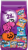 Nerds Halloween Assorted Gummy Clusters Perspective: front