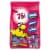 Nerds Halloween Assorted Cabdy Mixed Bag Perspective: front