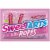 SweeTARTS® Soft & Chewy Cherry Punch Ropes Perspective: front