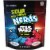 Nerds Star Wars Sour Big Chewy Candy Perspective: front