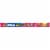 Nerds® Rainbow Rope Candy Perspective: front