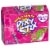 Pixy Stix® Valentine's Candy & Card Kit Perspective: front