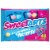 SweeTARTS® Conversation Hearts Valentine Candy Pouches Perspective: front