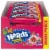 Nerds Gummy Clusters Candy, 3 Ounce (Pack of 12) Perspective: front