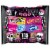 Wonka Assorted Halloween Candy Perspective: front