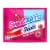 SweeTARTS® Cherry Punch Soft & Chewy Rope Candy Perspective: front