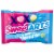 SweeTARTS Conversation Hearts Valentine Candy Perspective: front
