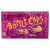Wonka® Bottle Caps® Candy Box Perspective: front