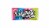 Laffy Taffy® Laff Bites™ Candy Perspective: front