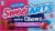 SweeTARTS® Mini Chewy Berries & Cherries Candy Perspective: front